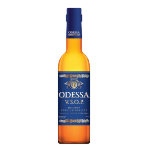 Odessa Vsop Brandy 375 Ml